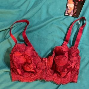 Panache 32DD Ophelia Superbra NWT New